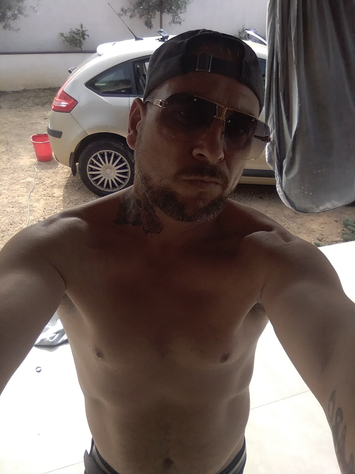 Abdelsamad - Amagne - Ardennes | Rencontre gay