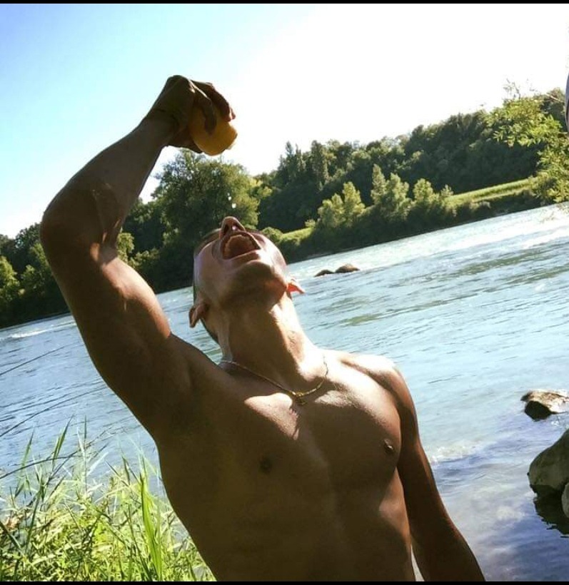 Roque - Circourt - Vosges | Rencontre gay