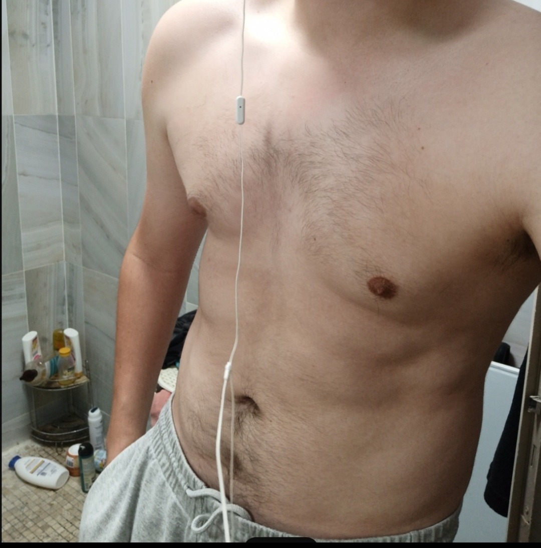 Benito - Tragny - Moselle | Rencontre gay