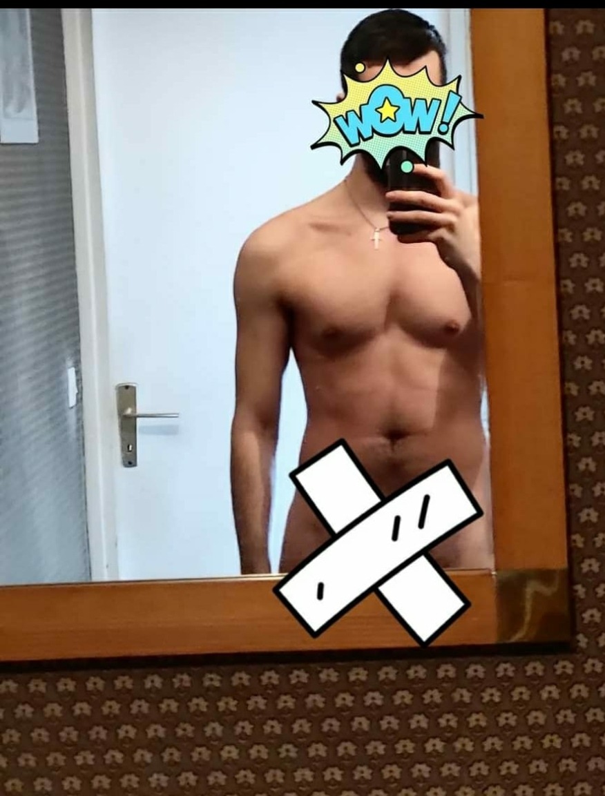 Eman - Maxstadt - Moselle | Rencontre gay