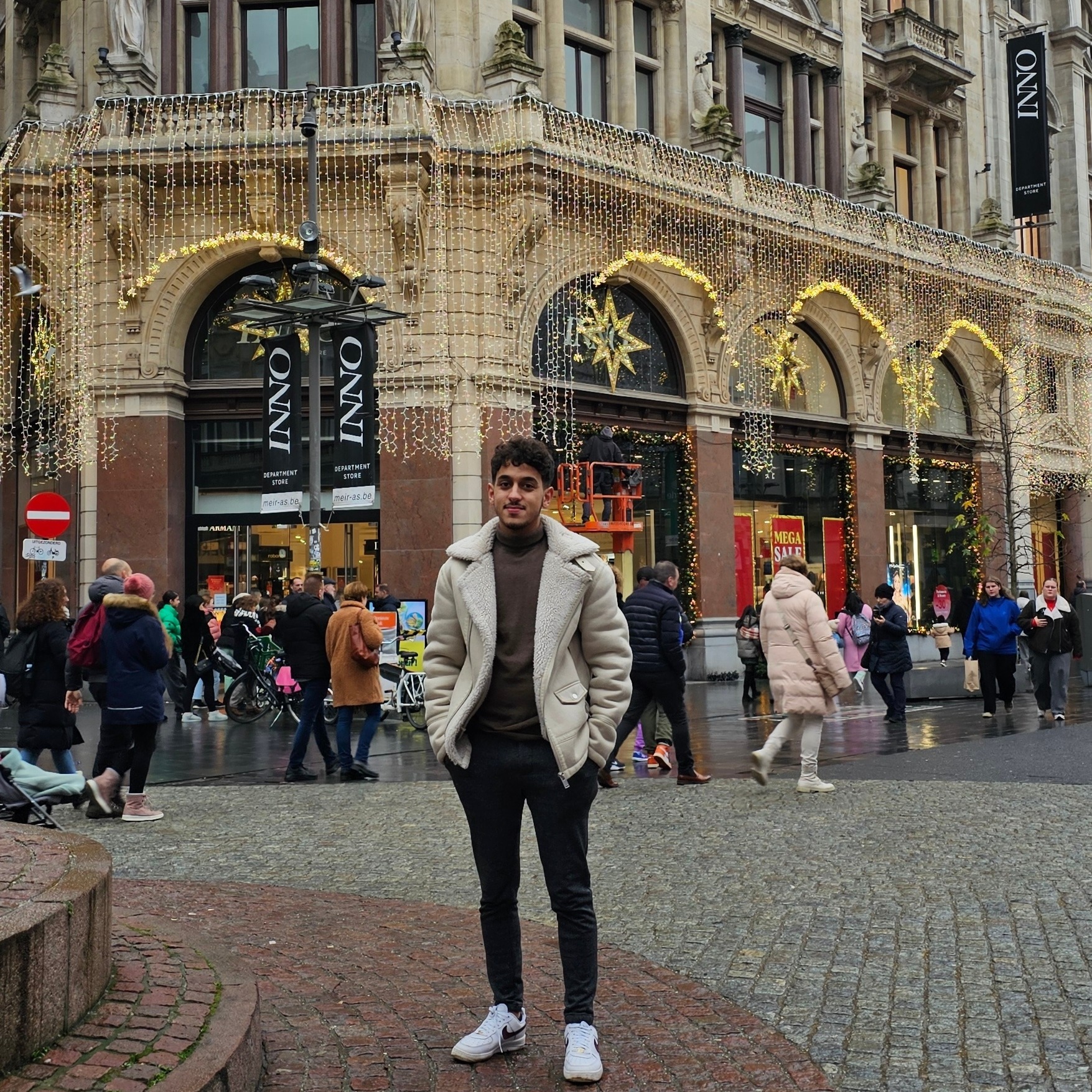 Jiovanny - Erstein - Bas-Rhin | Rencontre gay