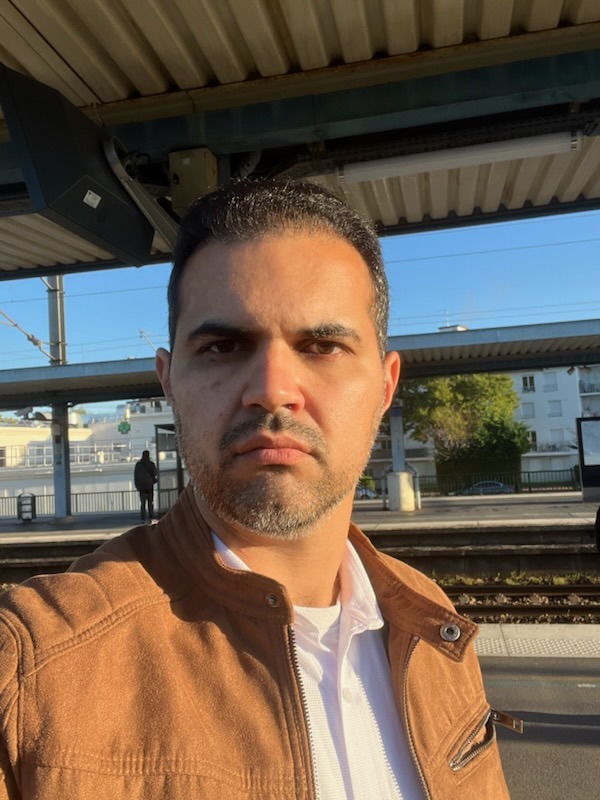 Nihad - Buethwiller - Haut-Rhin | Rencontre gay