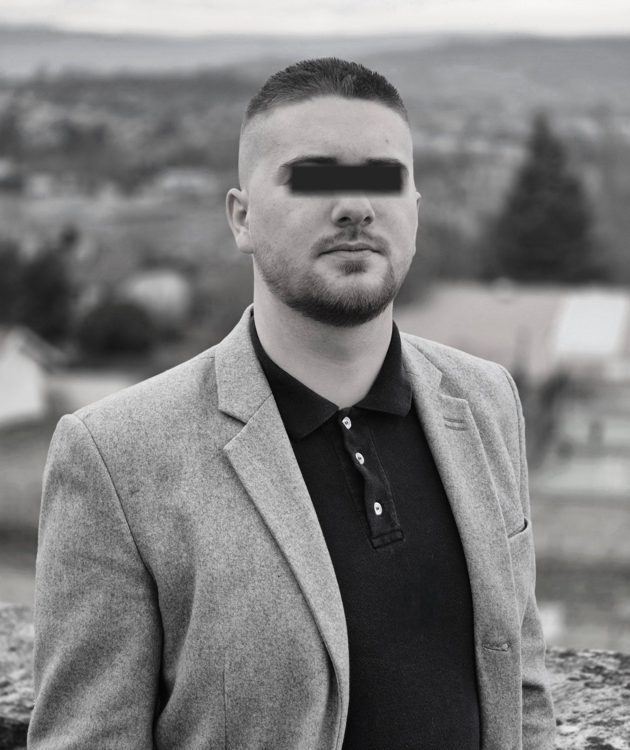 Saian - Biécourt - Vosges | Rencontre gay