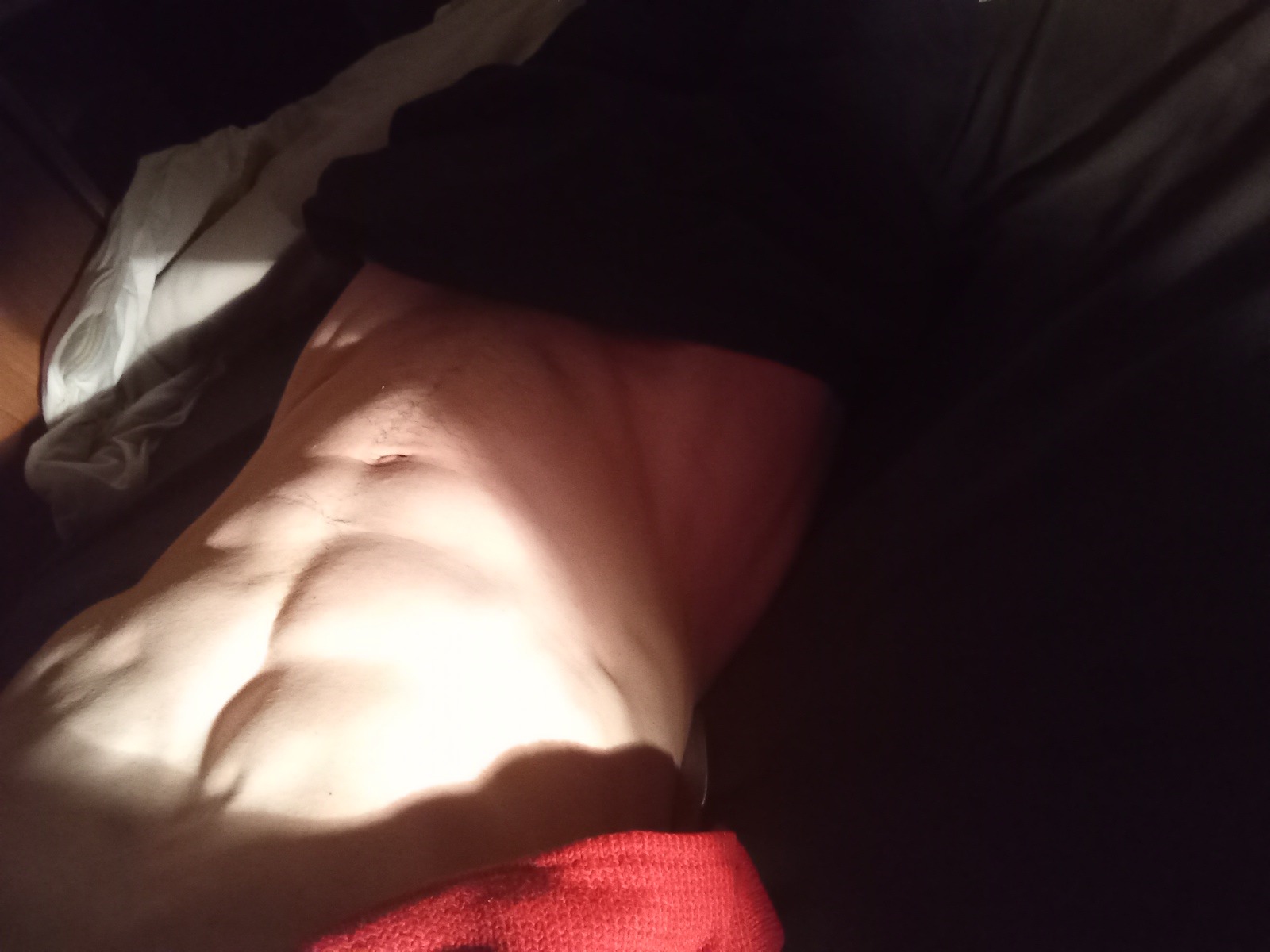 Kayron - Tilleux - Vosges | Rencontre gay