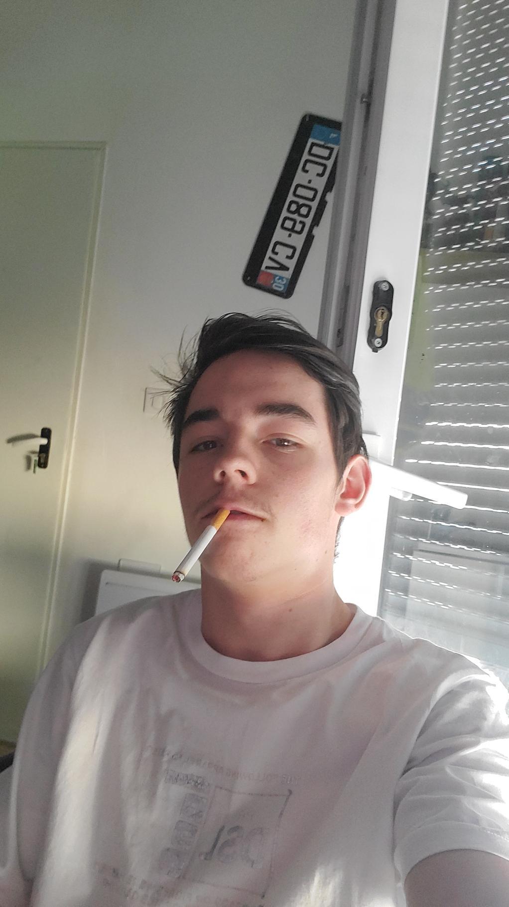 Donovane - Autrécourt-sur-Aire - Meuse | Rencontre gay