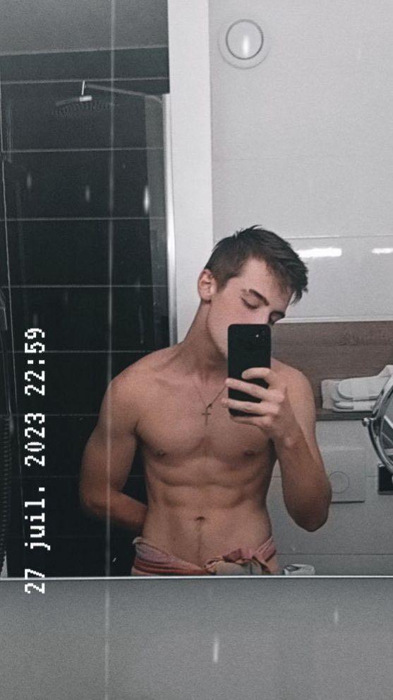 Djemal - Arrancy-sur-Crusne - Meuse | Rencontre gay