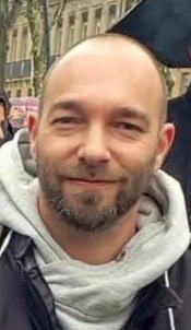 Murtaza - Saint-Maurice - Bas-Rhin | Rencontre gay