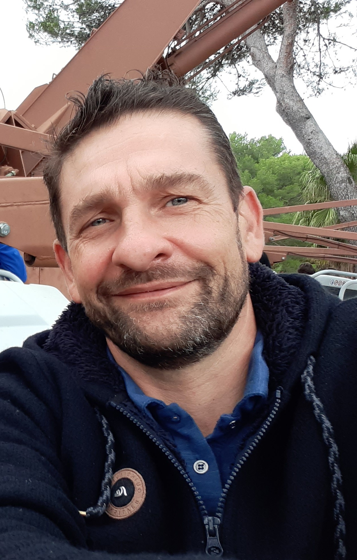 Battiste - Marquigny - Ardennes | Rencontre gay