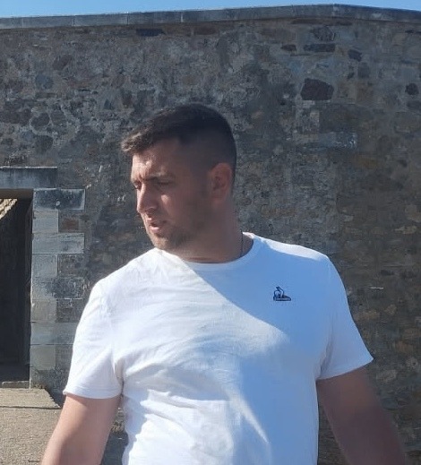 Craig - Altenheim - Bas-Rhin | Rencontre gay