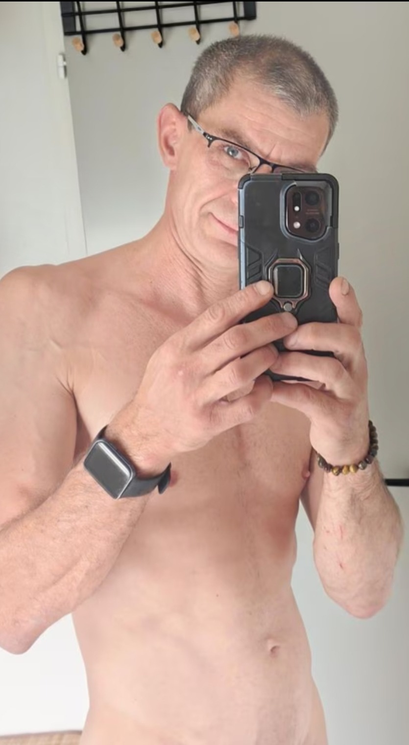 Kagan - Acy-Romance - Ardennes | Rencontre gay