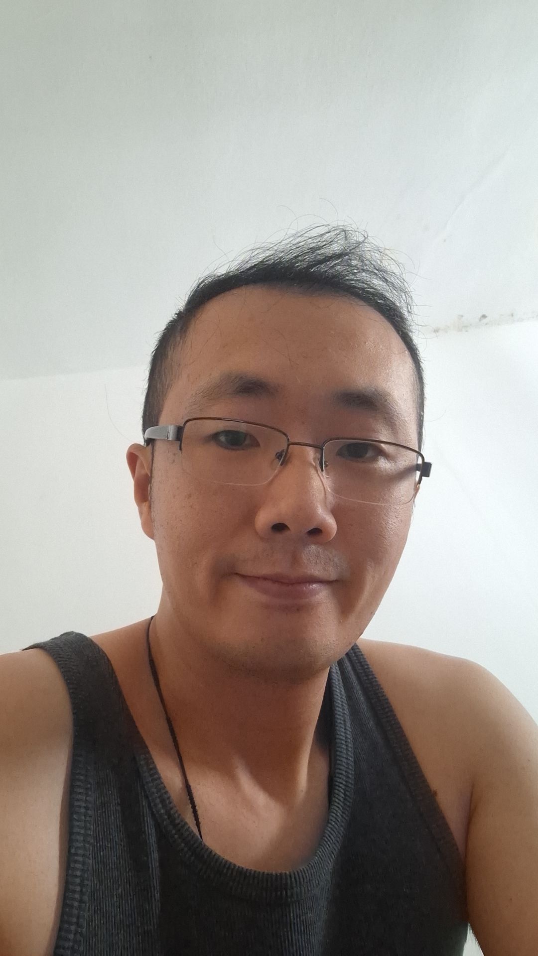 Ismayil - Offendorf - Bas-Rhin | Rencontre gay