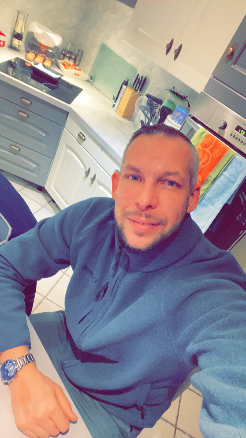 Swanny - Vinets - Aube | Rencontre gay