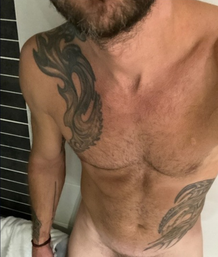 Tayron - Ville-devant-Chaumont - Meuse | Rencontre gay