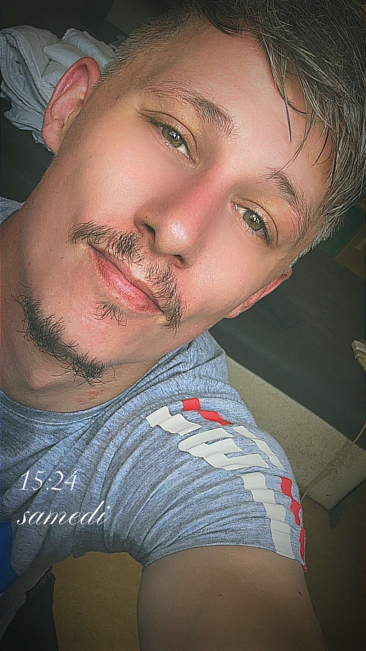 Teddy - Lavau - Aube | Rencontre gay