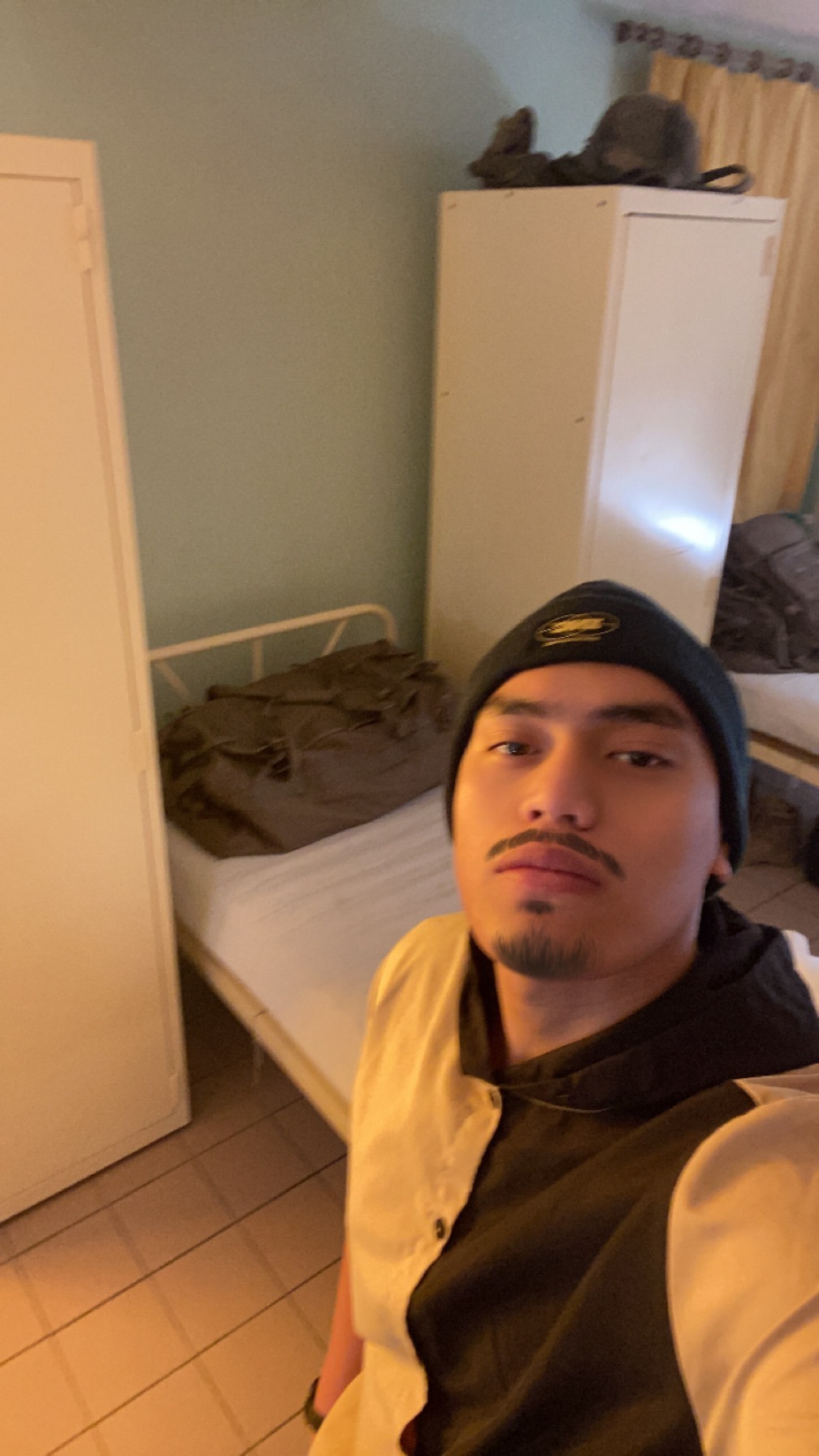Anatol - Montdidier - Moselle | Rencontre gay