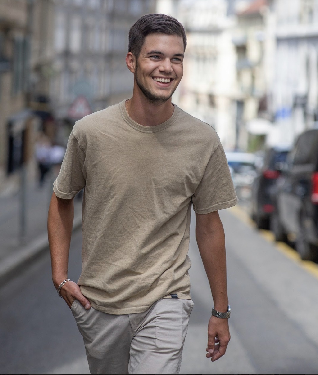 Ivo - Landange - Moselle | Rencontre gay