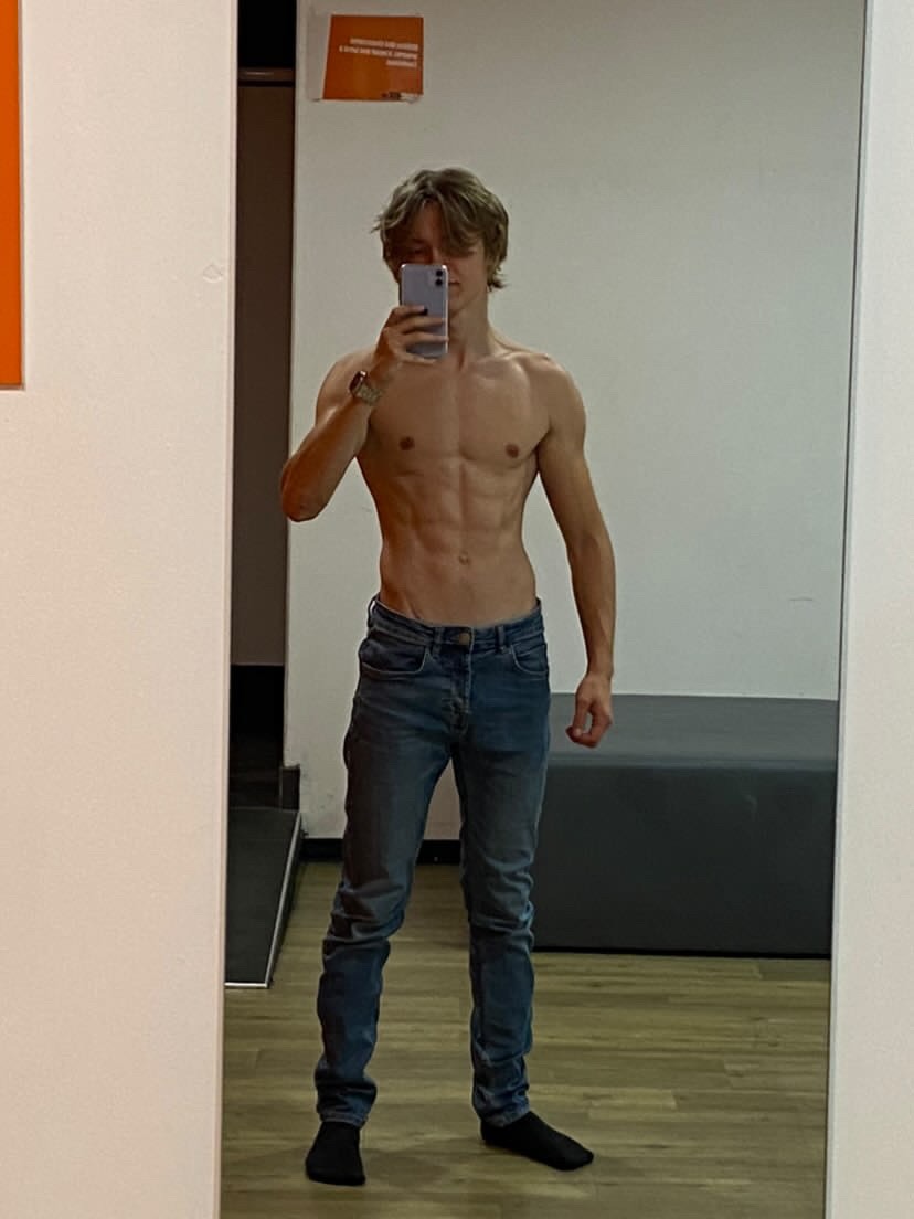 Louay - Arcis-sur-Aube - Aube | Rencontre gay