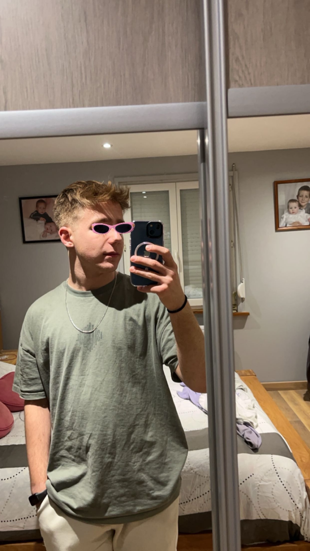 Edi - Yutz - Moselle | Rencontre gay