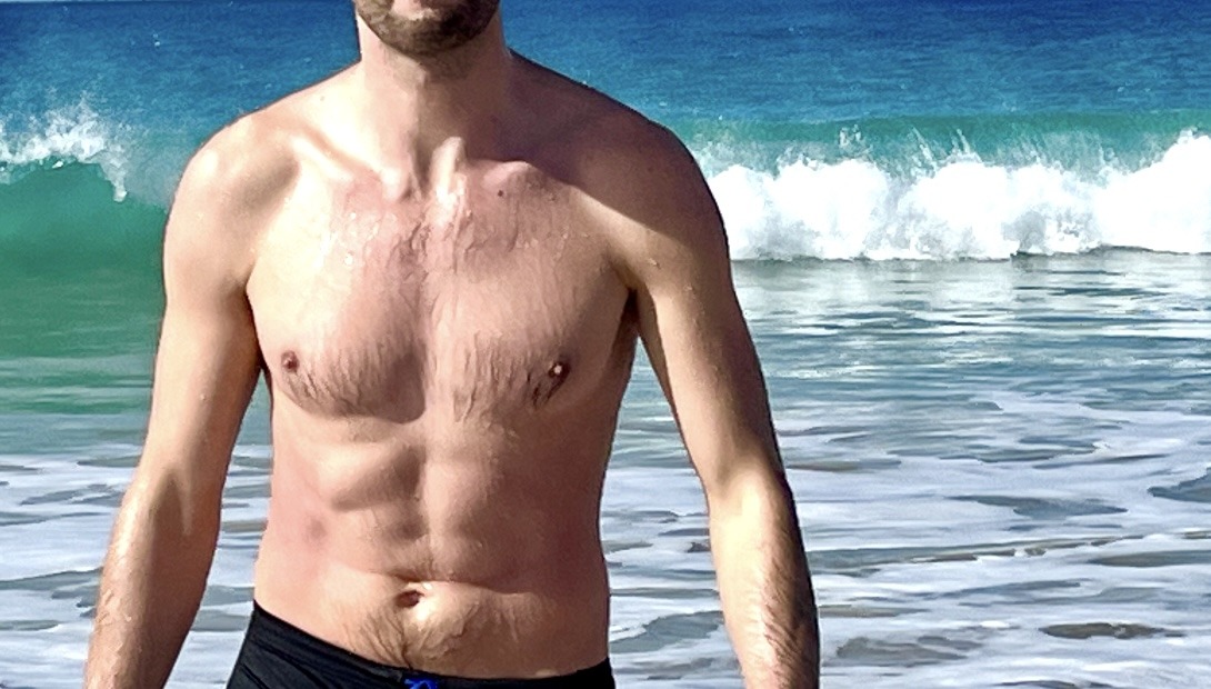 Louan - Kembs - Haut-Rhin | Rencontre gay