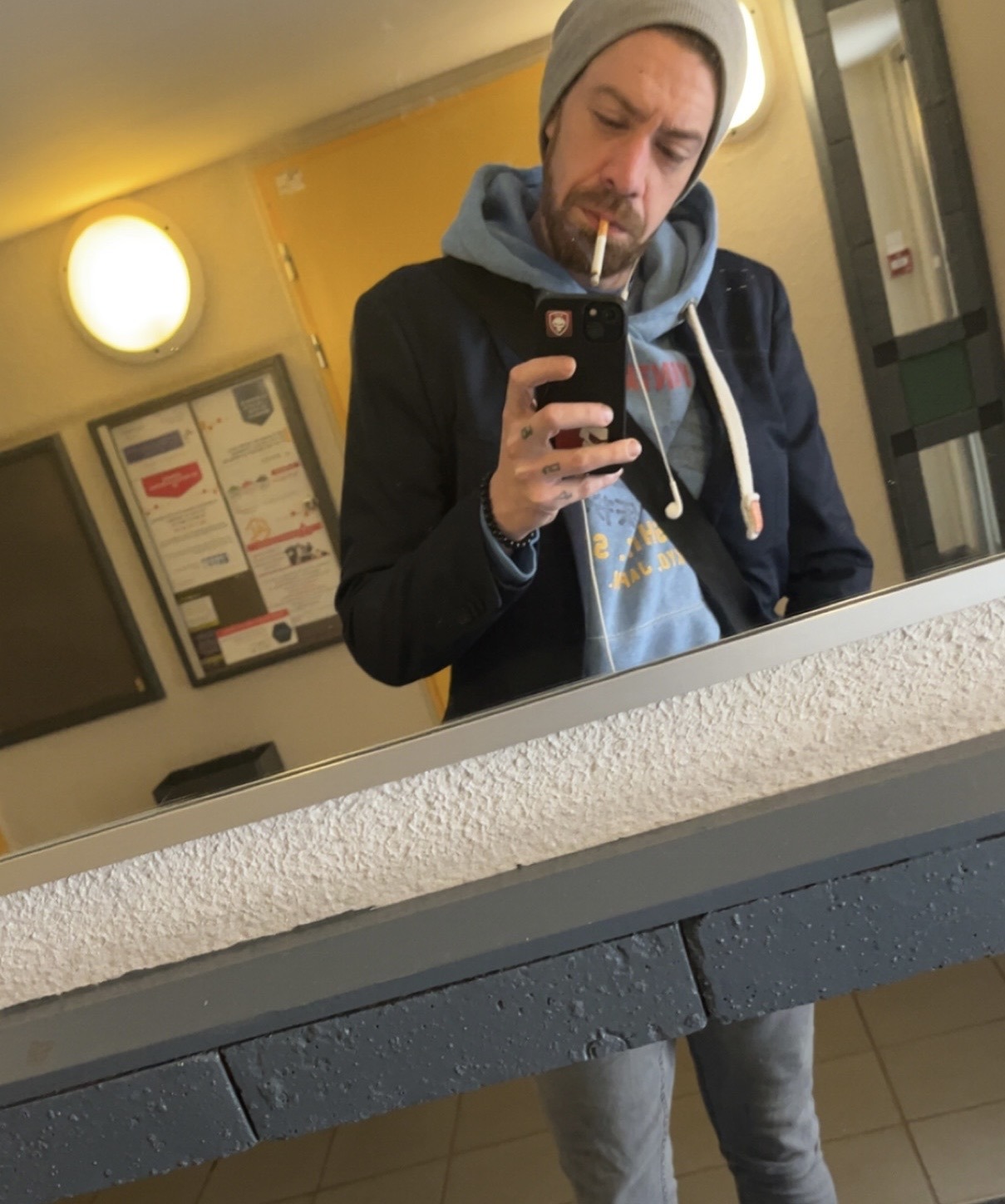 Melvin - Aix-Villemaur-Pâlis - Aube | Rencontre gay