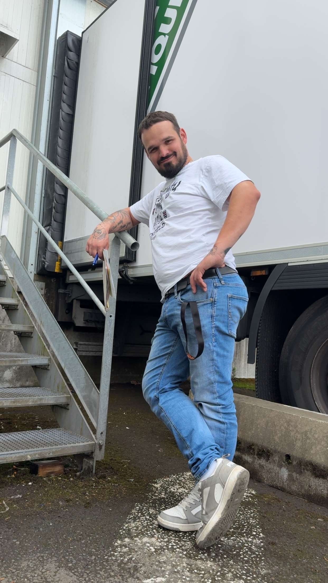 Abdelrahim - Pringy - Marne | Rencontre gay