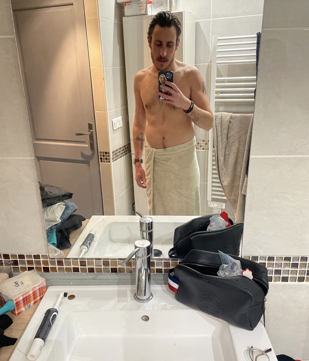 Youri - Allain - Meurthe-et-Moselle | Rencontre gay