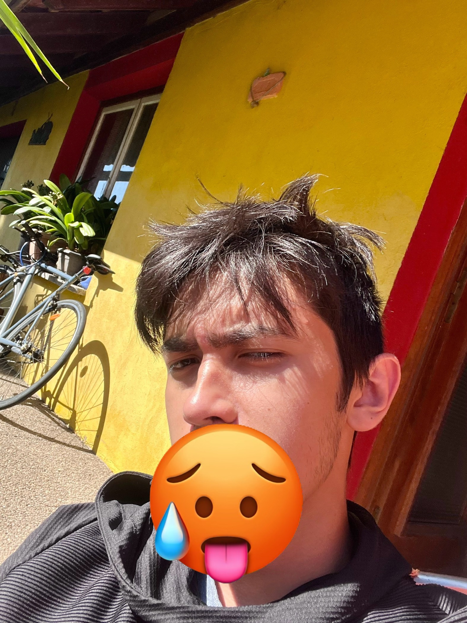 Eren - Robert-Espagne - Meuse | Rencontre gay