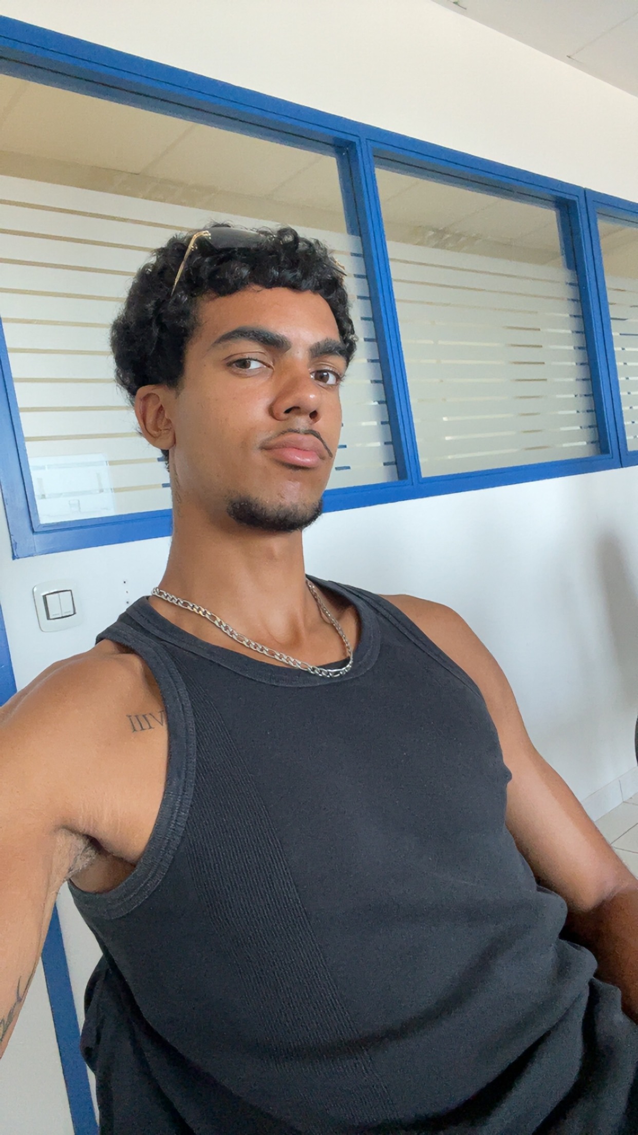 Elisee - Buxières-lès-Villiers - Haute-Marne | Rencontre gay