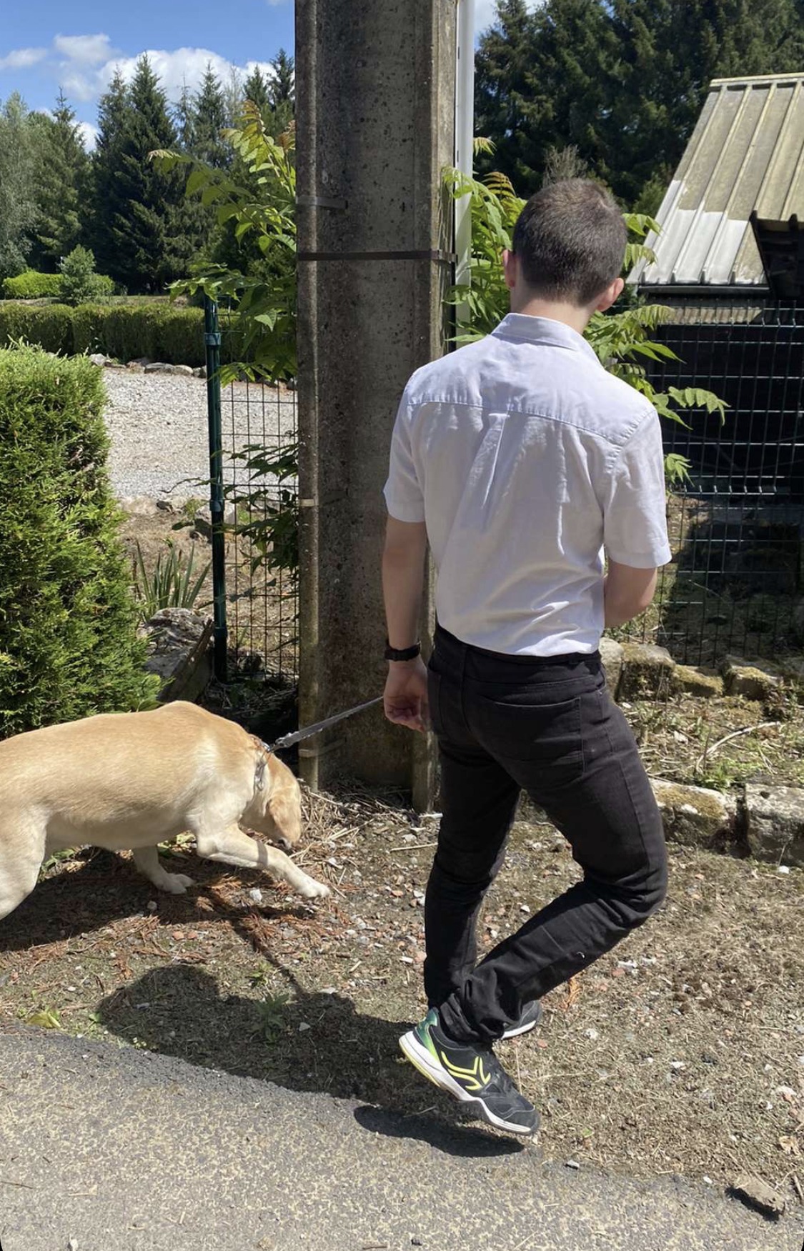 Hilaire - Glannes - Marne | Rencontre gay