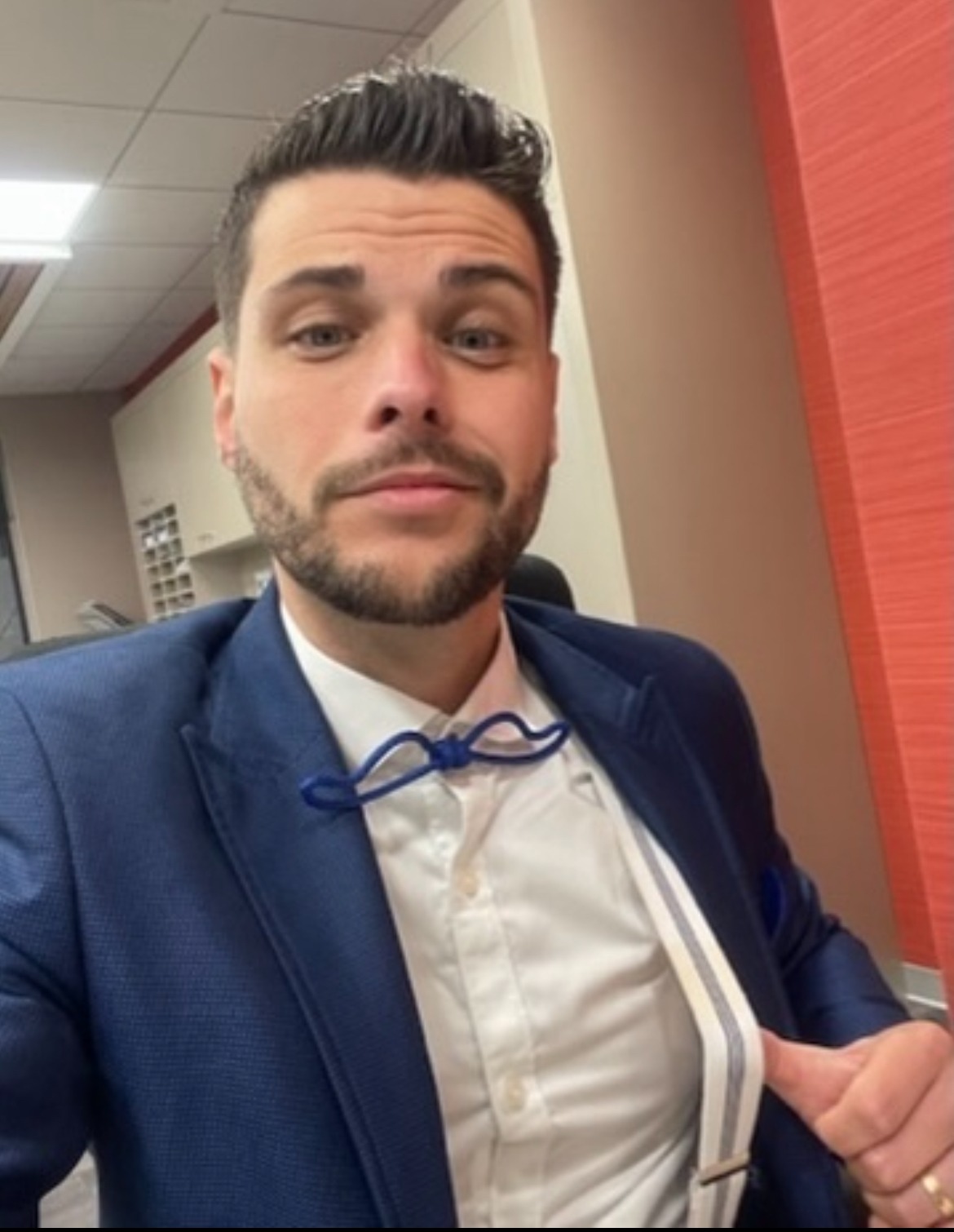Eser - Laubach - Bas-Rhin | Rencontre gay