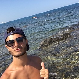 Johan - Raves - Vosges | Rencontre gay