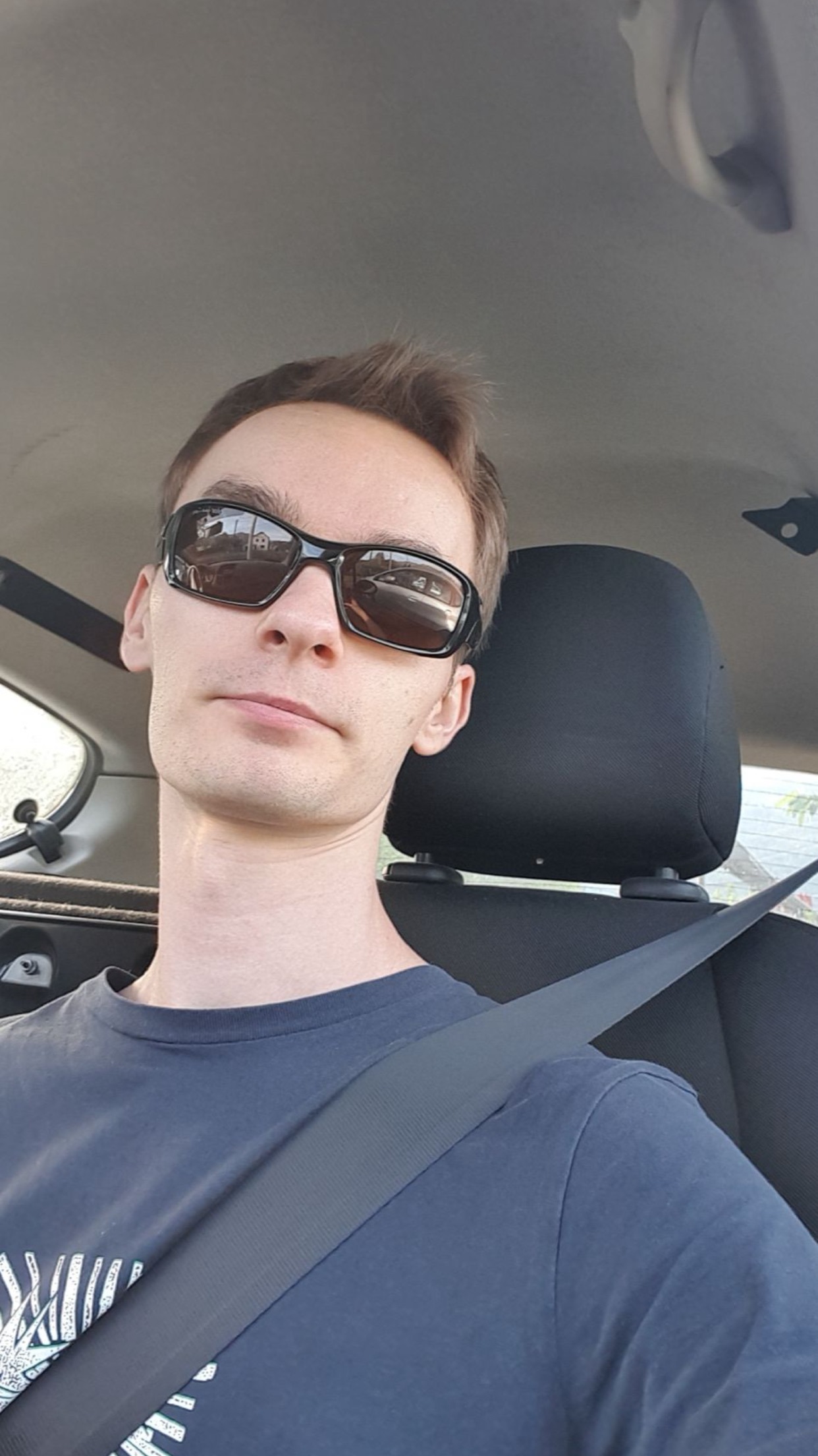 Mejid - Wissembourg - Bas-Rhin | Rencontre gay