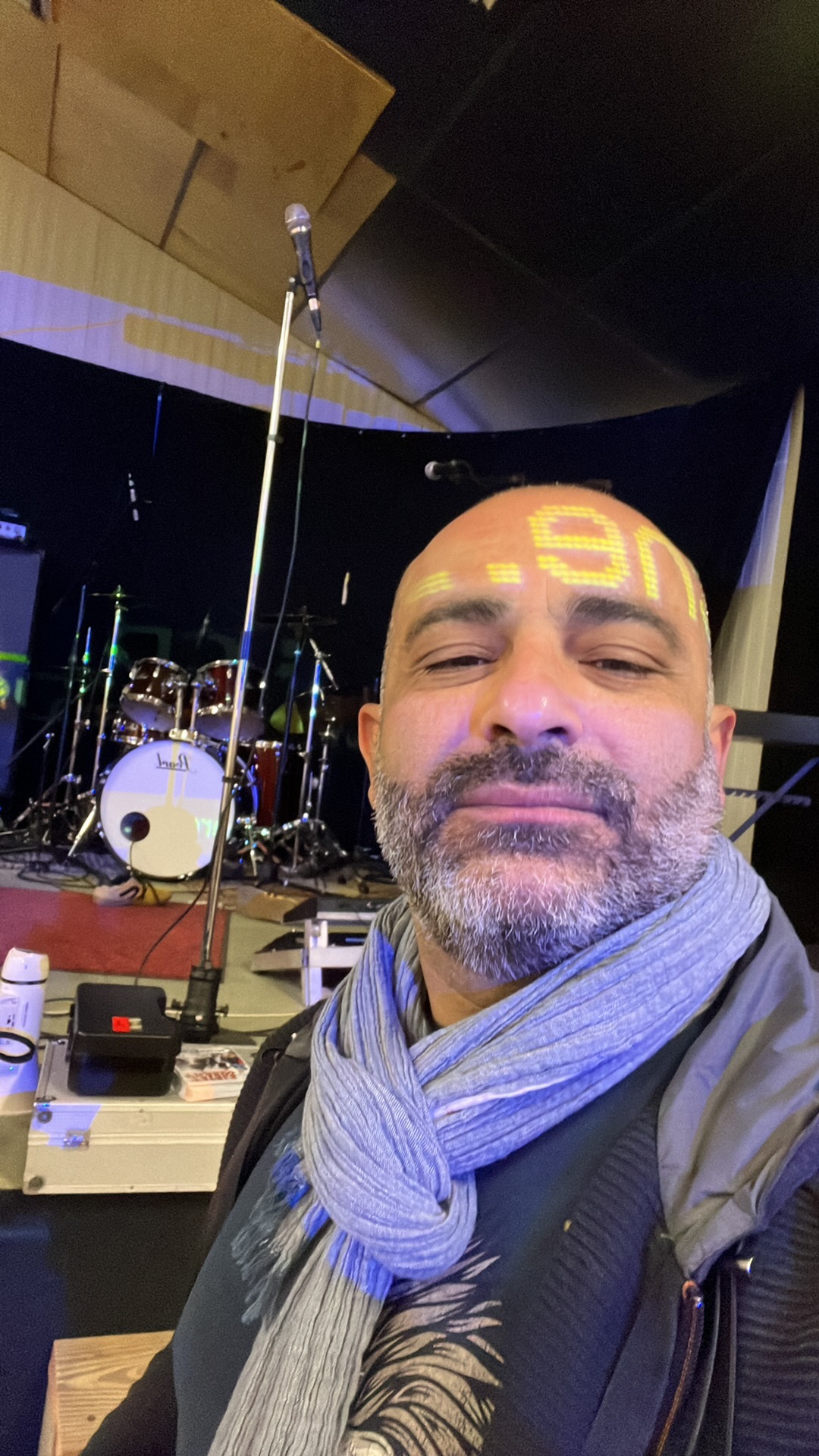 Giulian - Plainfaing - Vosges | Rencontre gay