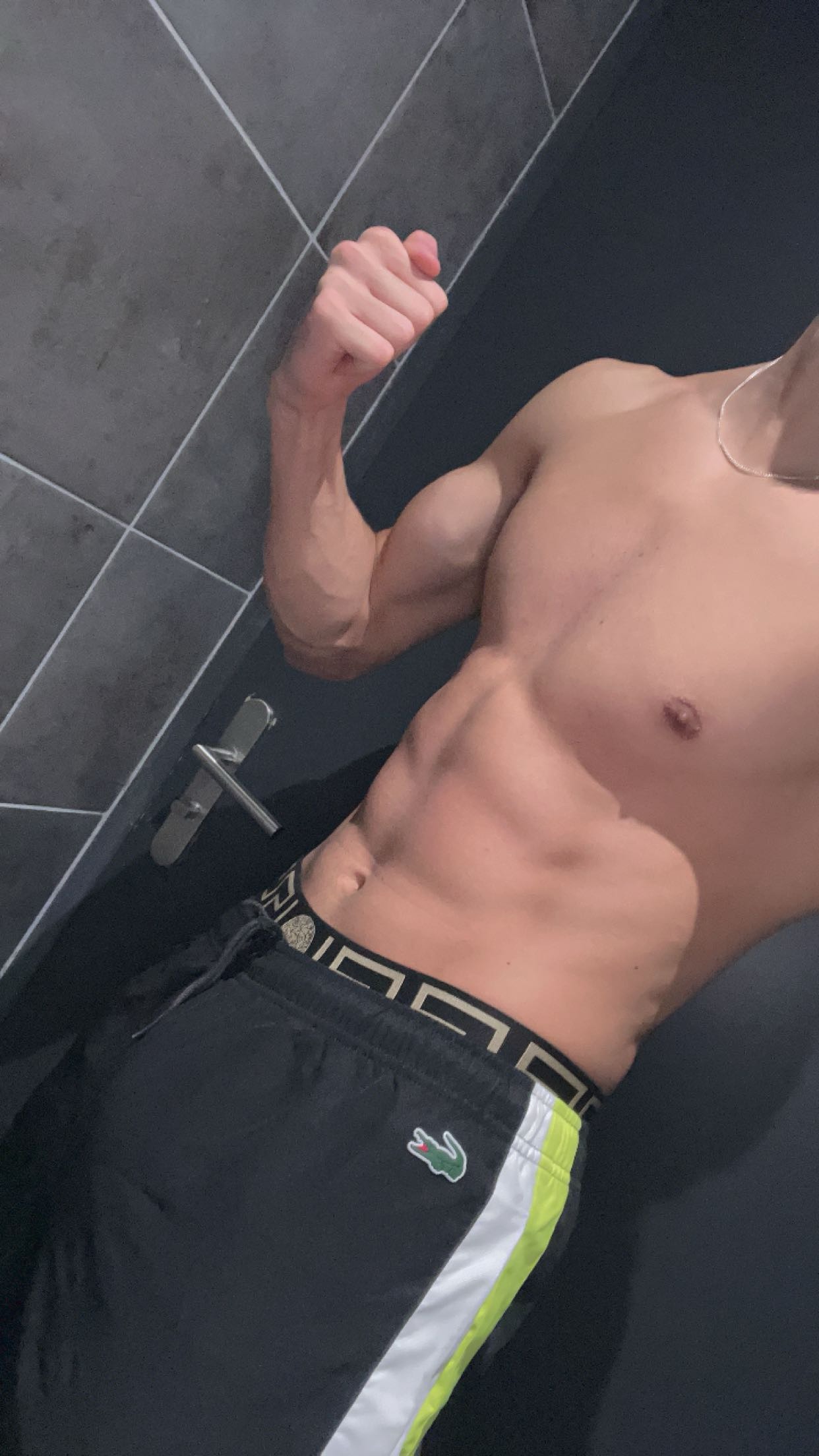 Jules - Lion-devant-Dun - Meuse | Rencontre gay