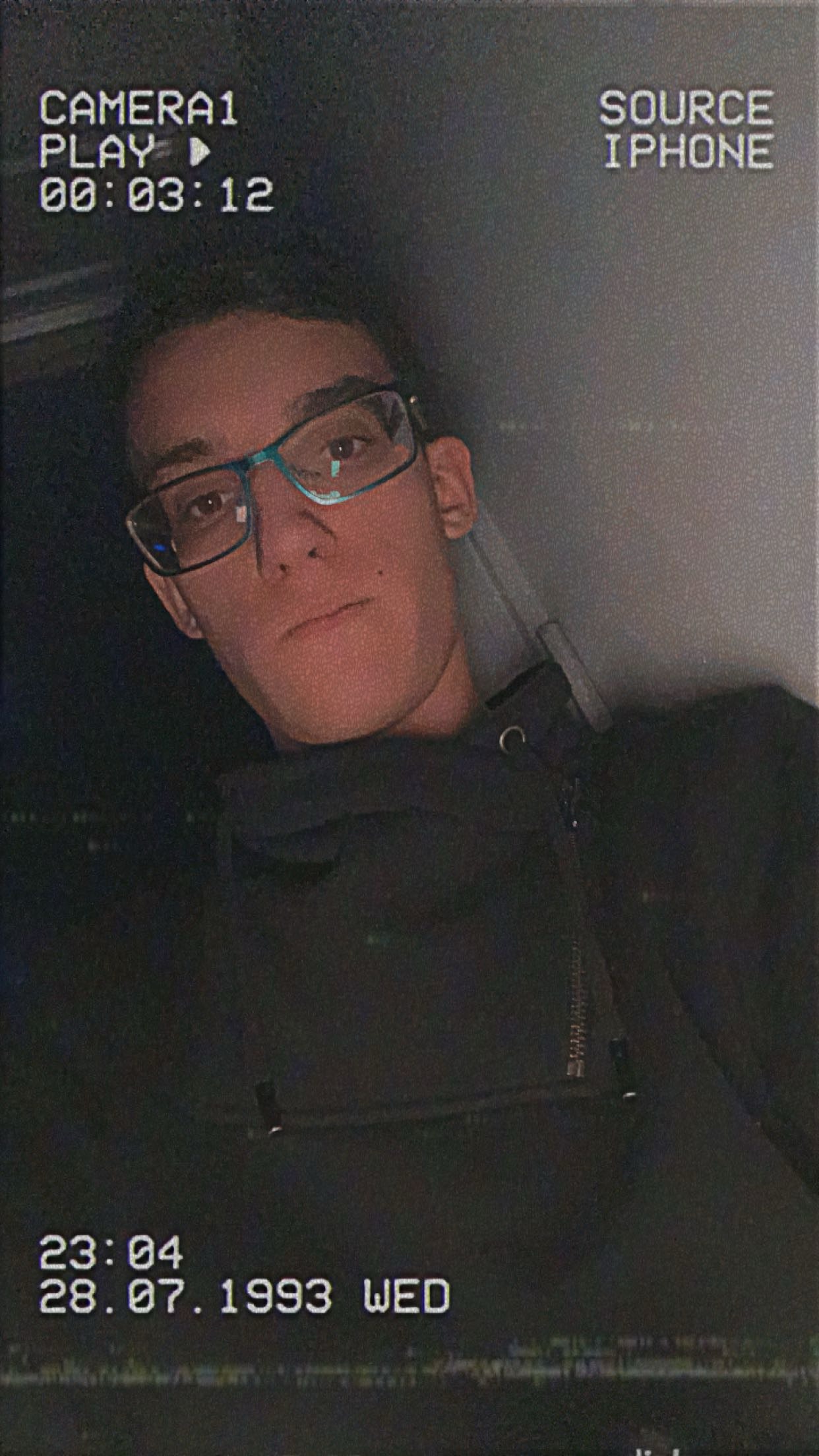 Jayson - Bercenay-le-Hayer - Aube | Rencontre gay