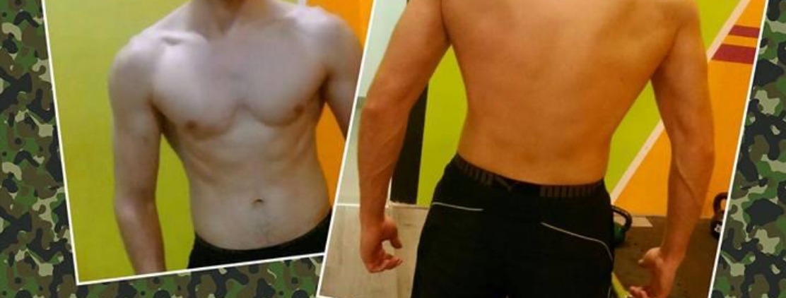 Fredrick - Novion-Porcien - Ardennes | Rencontre gay