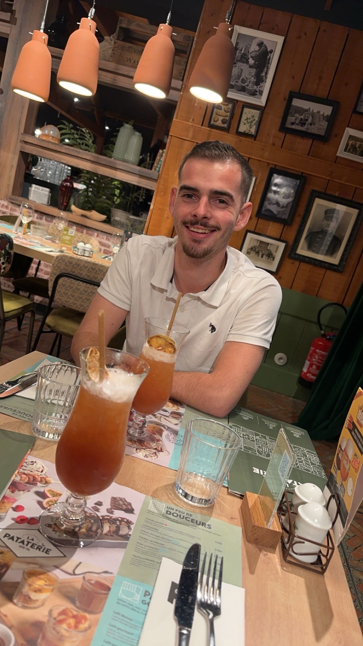 Rayanne - Villers-Allerand - Marne | Rencontre gay