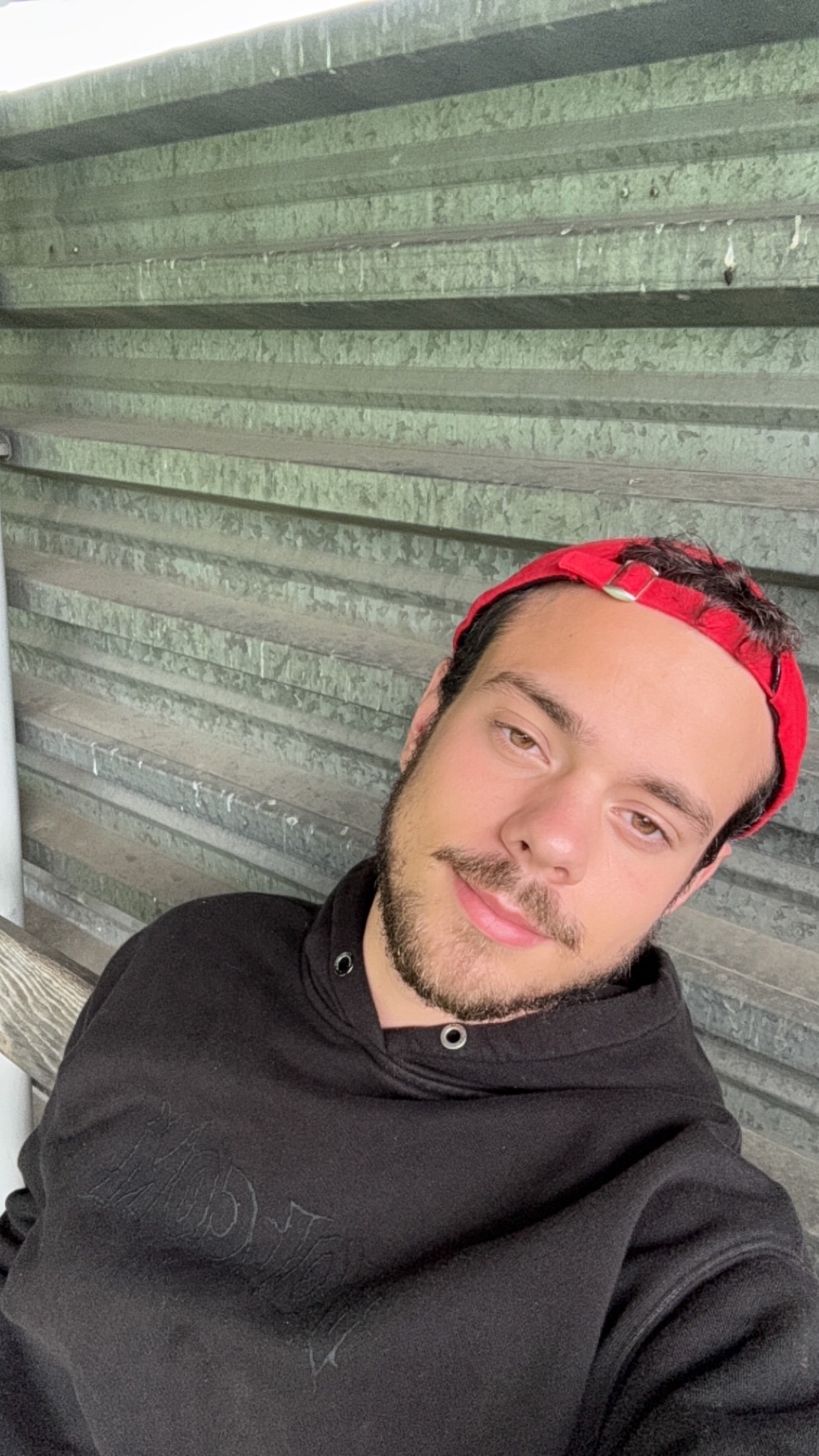 Kaysan - Maraye-en-Othe - Aube | Rencontre gay