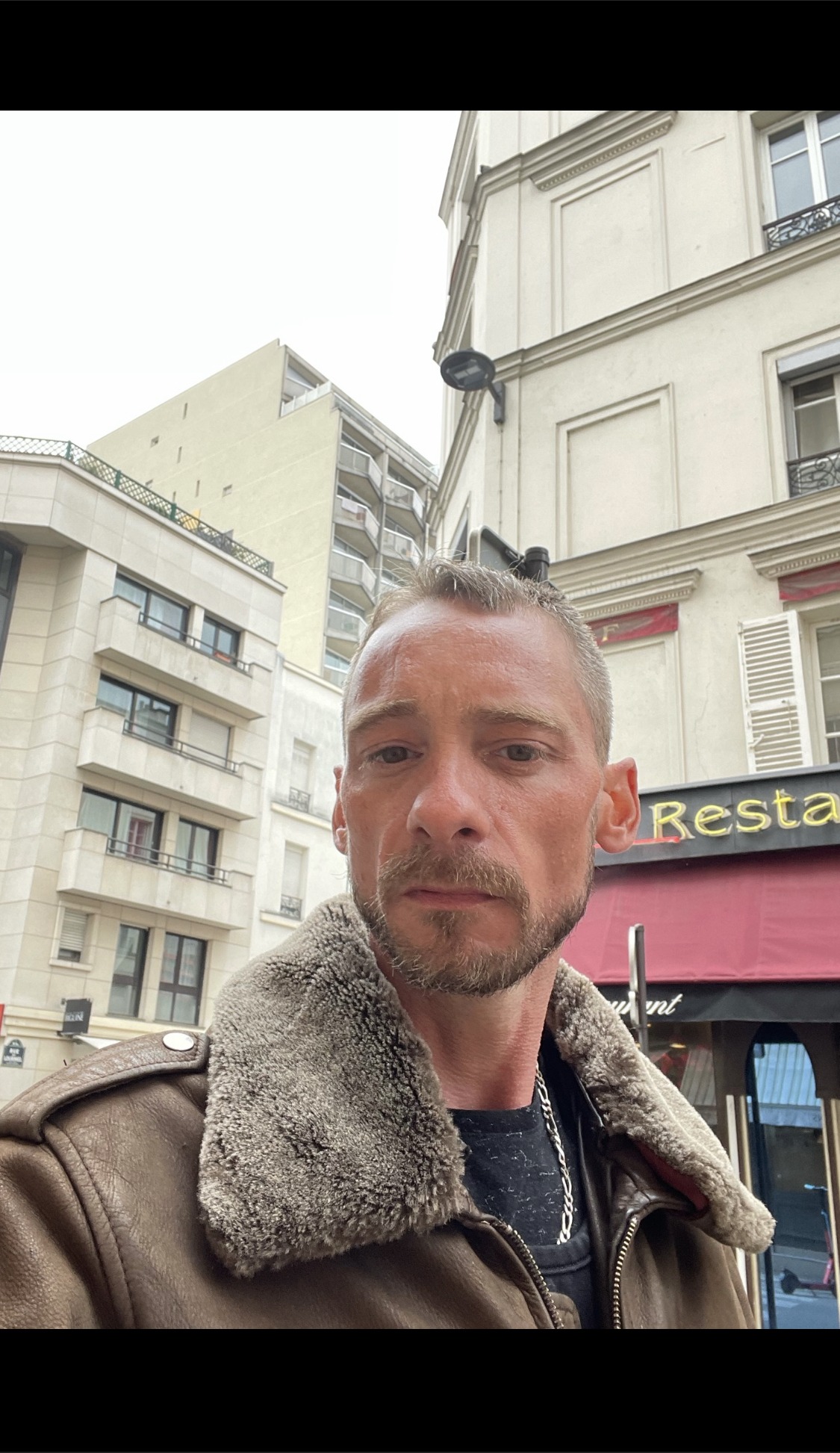 Ethaniel - Saulxures - Bas-Rhin | Rencontre gay