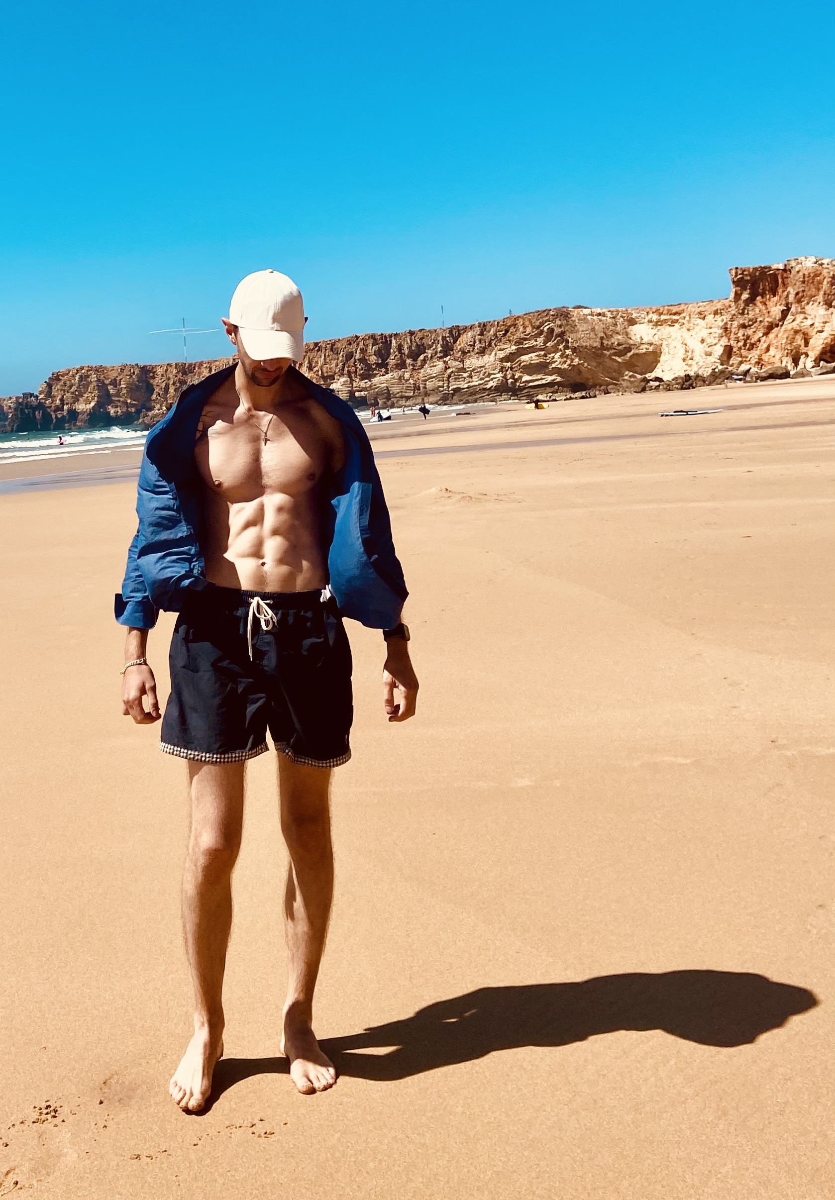 Mohamed-karim - Saint-Jean-aux-Bois - Ardennes | Rencontre gay