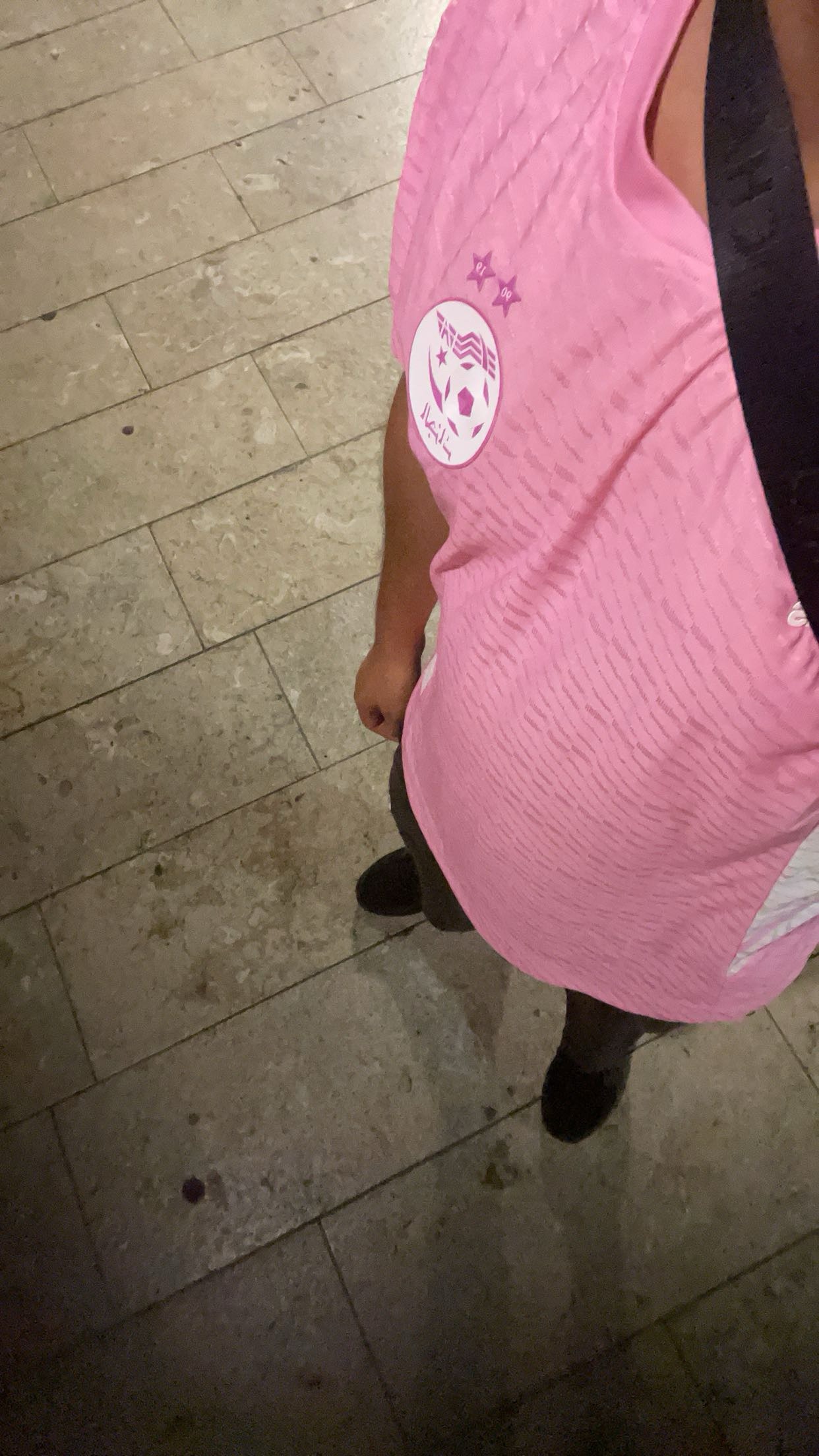 Lassine - Fixem - Moselle | Rencontre gay