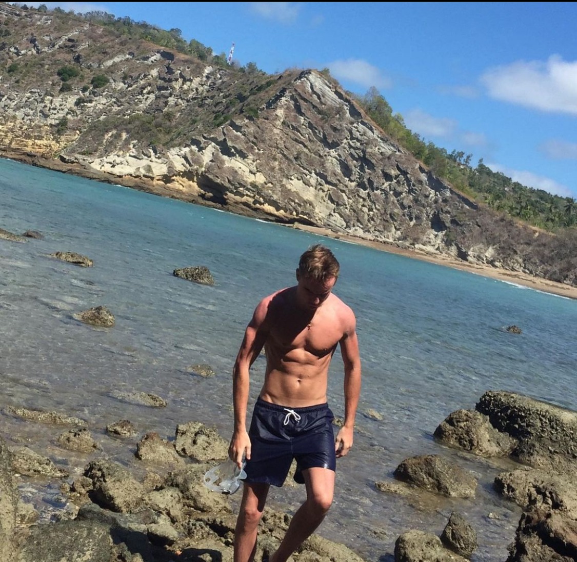 Gawen - Gundershoffen - Bas-Rhin | Rencontre gay