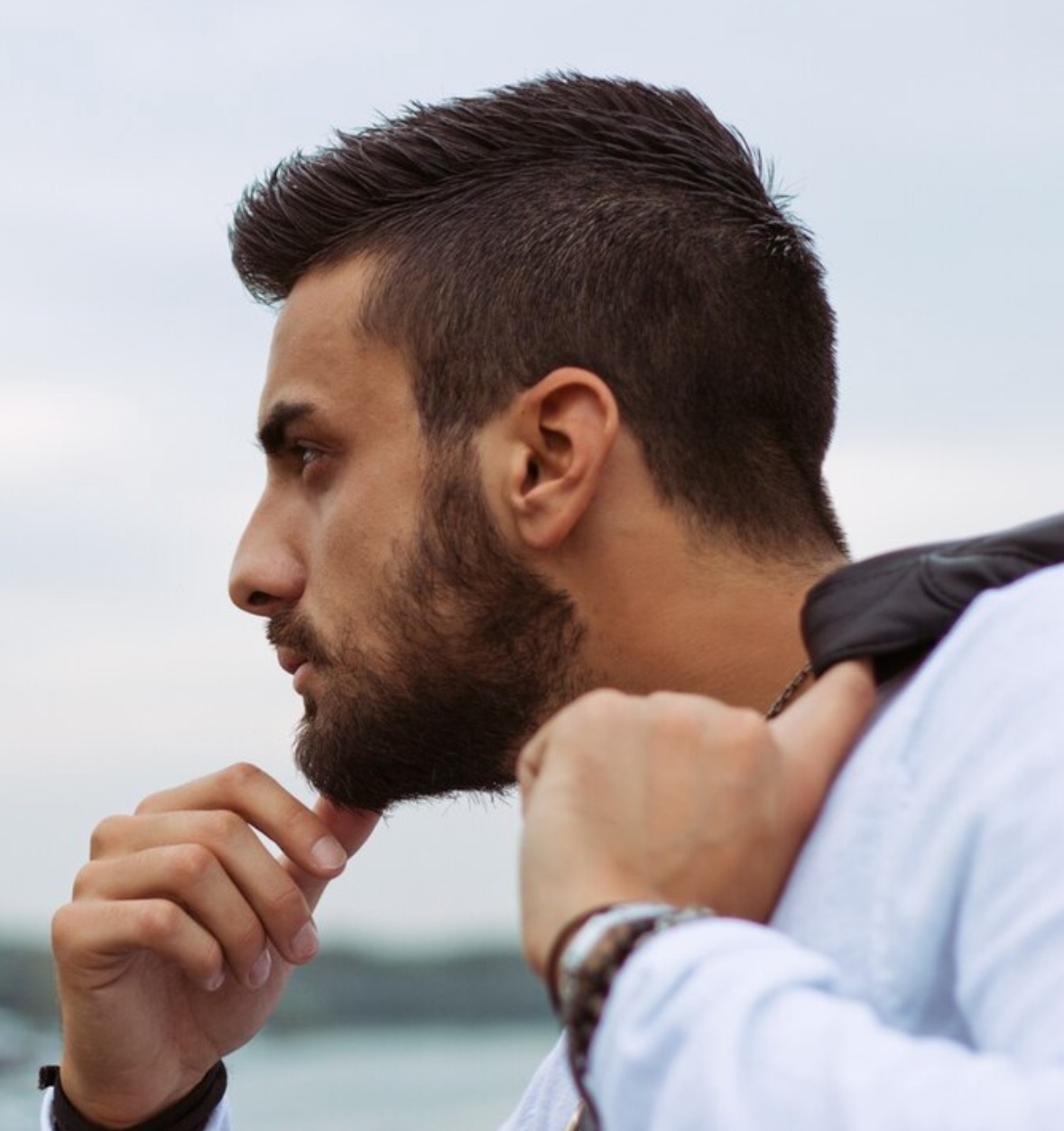Wesley - Serocourt - Vosges | Rencontre gay