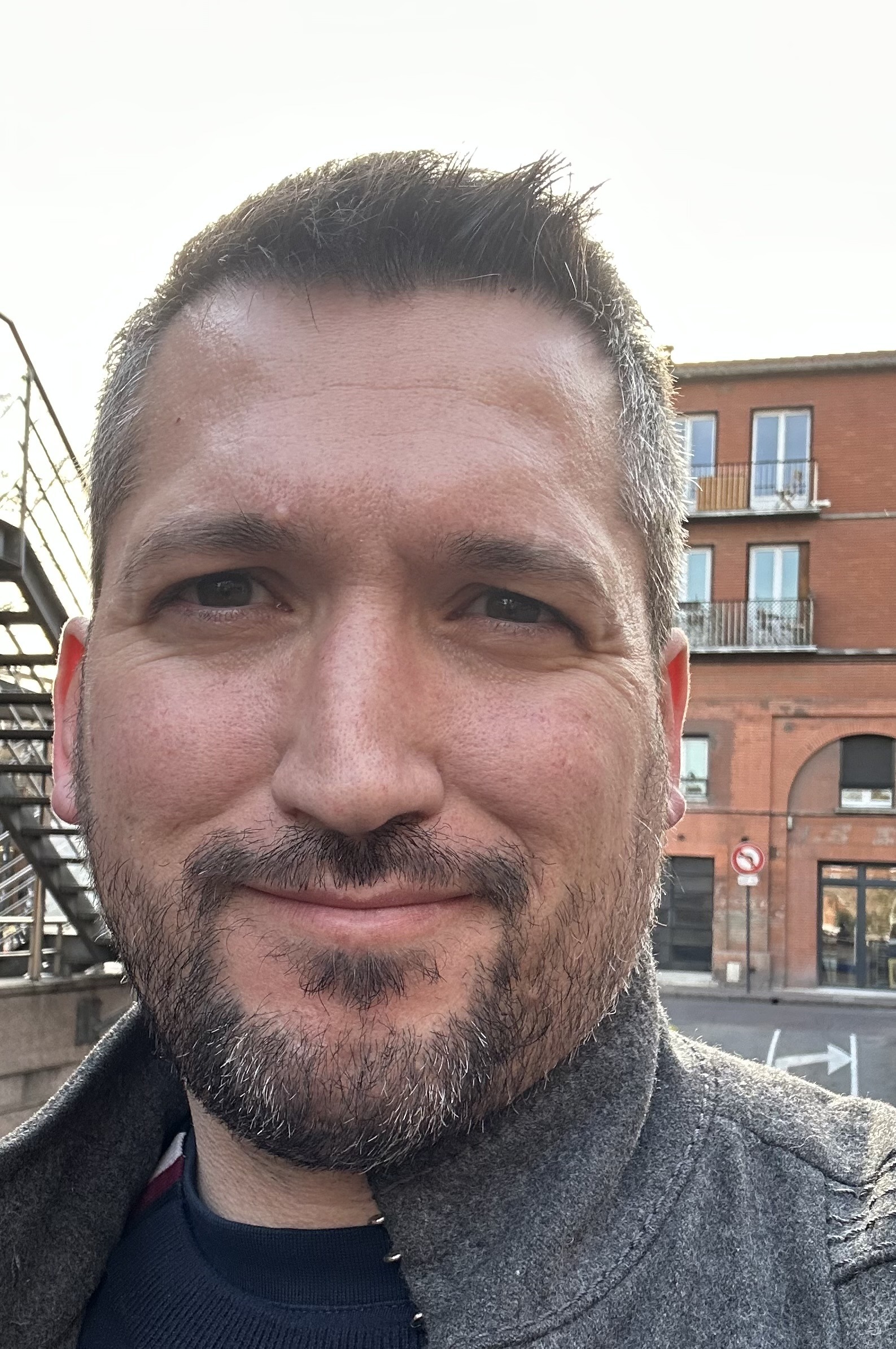 Lorenz - Ancy-Dornot - Moselle | Rencontre gay