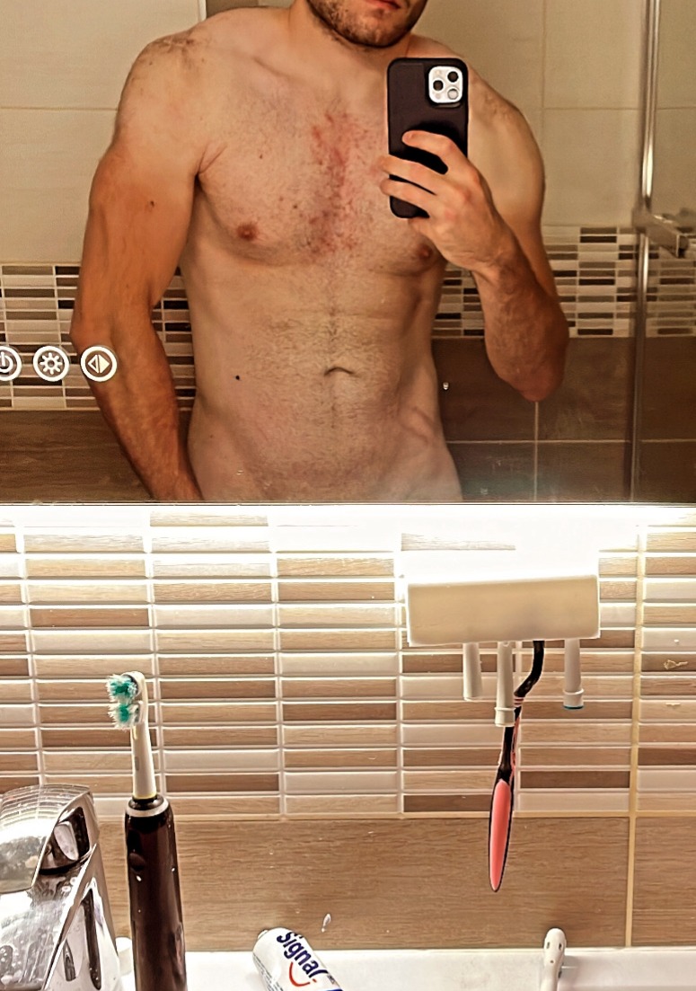 Soufiane - Altenach - Haut-Rhin | Rencontre gay