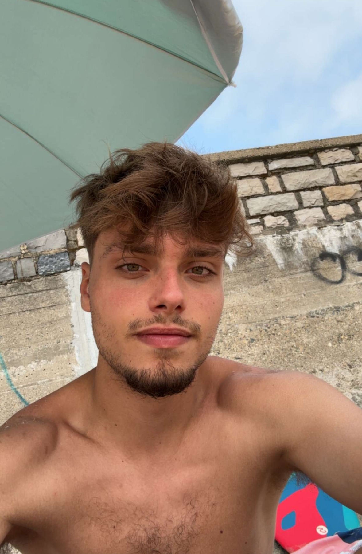 Alon - Merxheim - Haut-Rhin | Rencontre gay