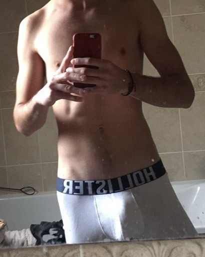 Victor - LesSouhesmes-Rampont - Meuse | Rencontre gay