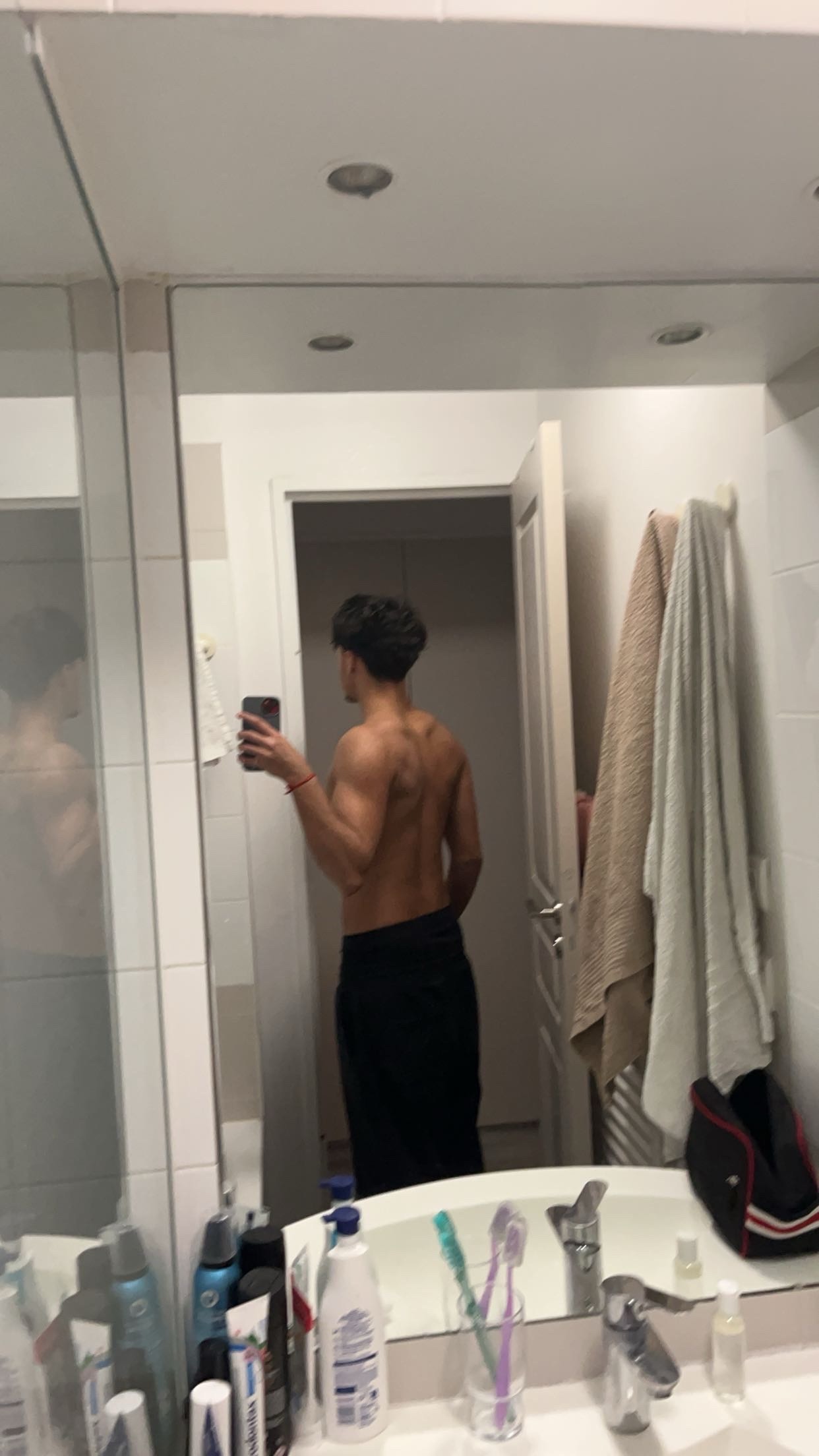 Mahi - Augny - Moselle | Rencontre gay