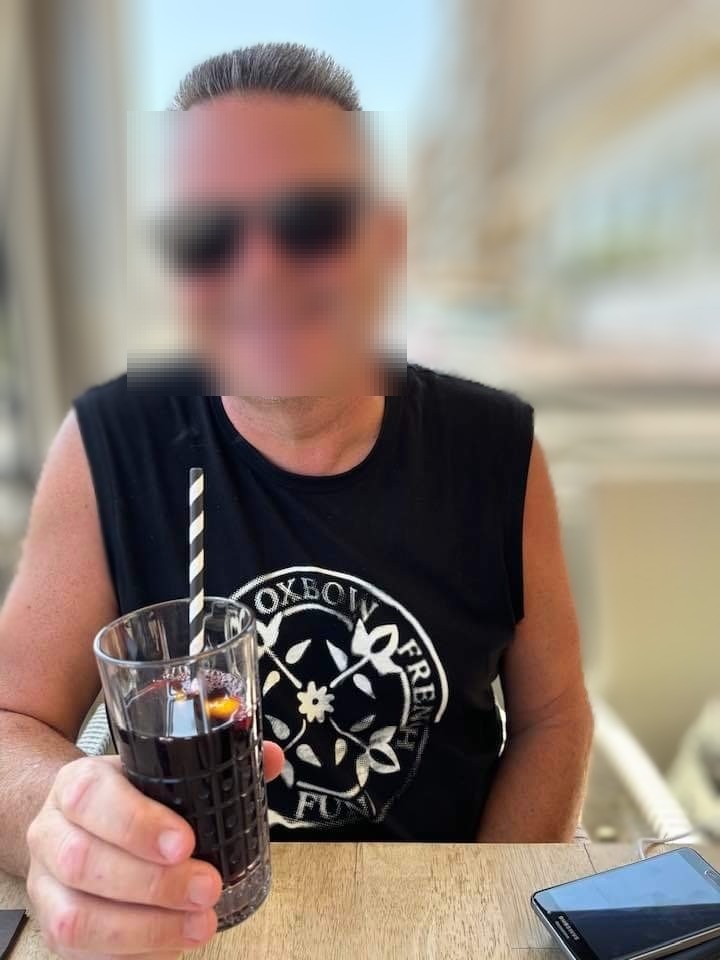 Lissandre - Semoine - Aube | Rencontre gay