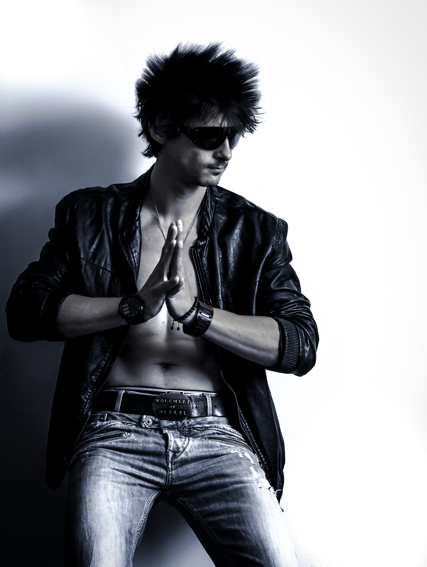 Florenzo - Handschuheim - Bas-Rhin | Rencontre gay